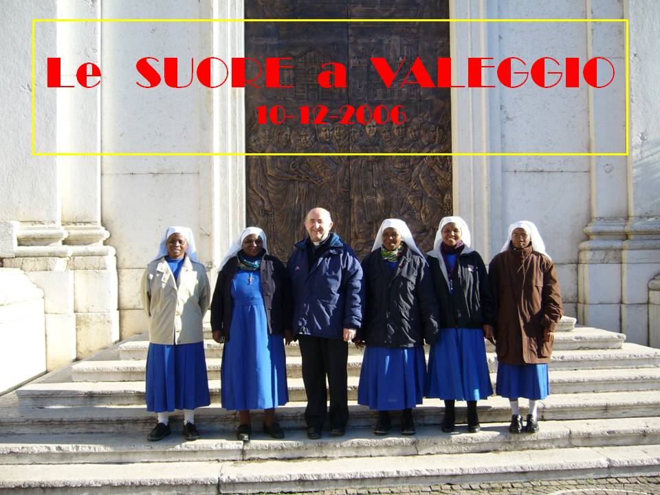 INIZIATIVE VARIE