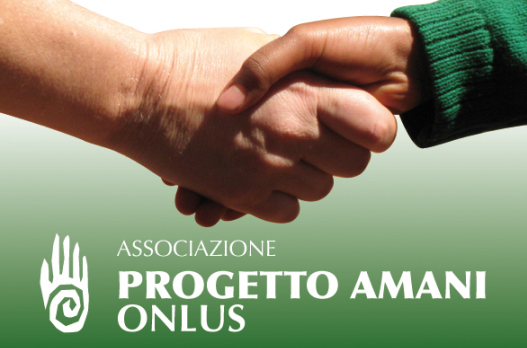 ASSOCIAZIONE "PROGETTO AMANI ONLUS"